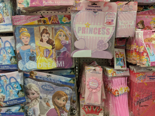 Dollar Store «Dollar Tree», reviews and photos, 5880 N Sheldon Road, Canton, MI 48187, USA