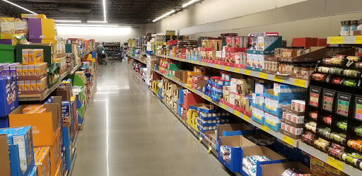 Supermarket «ALDI», reviews and photos, 1105 S Loop 288, Denton, TX 76208, USA