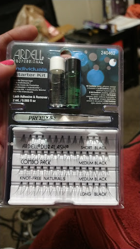 Beauty Supply Store «Sally Beauty», reviews and photos, 677 State St, Lindon, UT 84042, USA