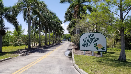Water Park «Splash Adventure Water Park», reviews and photos, Quiet Waters Park Dr, Deerfield Beach, FL 33442, USA