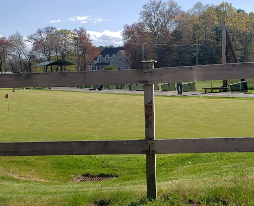 Golf Shop «Sandbaggers Range & Golf Shop», reviews and photos, 829 Washington St, Pembroke, MA 02359, USA