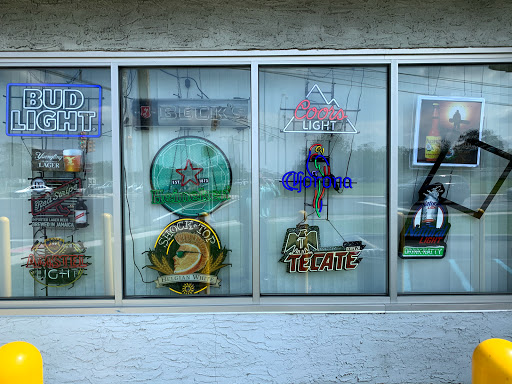 Liquor Store «Decatur Liquors», reviews and photos, 310 S New Rd, Pleasantville, NJ 08232, USA