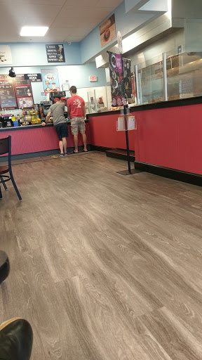 Donut Shop «Duck Donuts», reviews and photos, 409 Pisgah Church Rd, Greensboro, NC 27455, USA