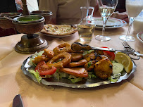 Plats et boissons du Restaurant bangladais GANESH à Maisons-Laffitte - n°15