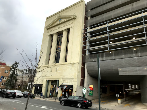 Movie Theater «Cinemark», reviews and photos, 4012 Walnut St, Philadelphia, PA 19104, USA