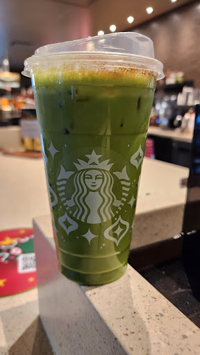 Starbucks image
