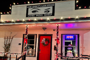 Lash Addict's Lash Studio image