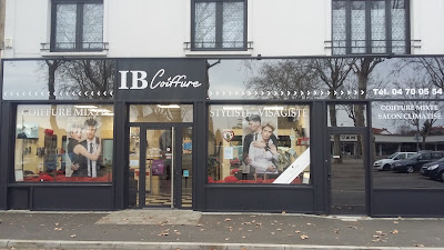 IB Coiffure à Montluçon