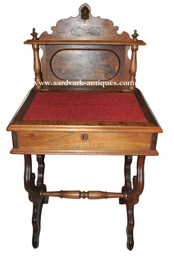 Antique Furniture Store «Aardvark Antiques & Estate Liquidations», reviews and photos, 4316 Mundy Mill Rd, Oakwood, GA 30566, USA