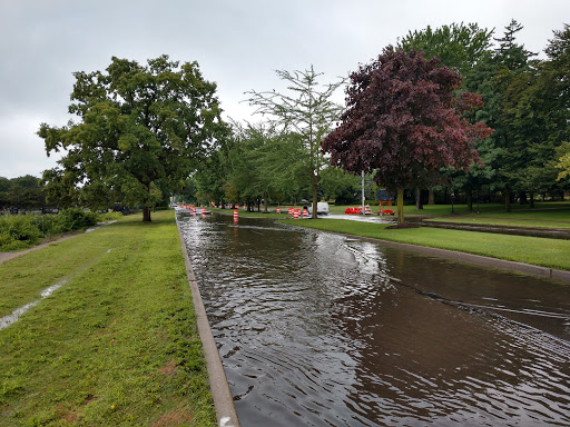 Park «Pier Park», reviews and photos, 350 Lake Shore Rd, Grosse Pointe Farms, MI 48236, USA