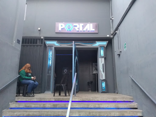 Portal Gaming