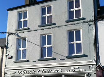 Klassic Cleaners Dry Cleaners & Laundry
