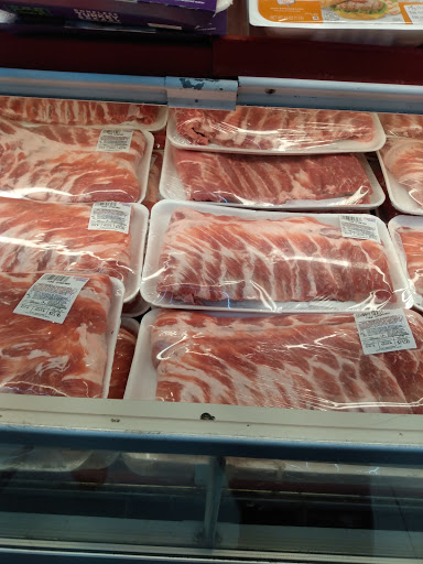 Supermarket «Glory Supermarket», reviews and photos, 19150 Telegraph Rd, Detroit, MI 48219, USA