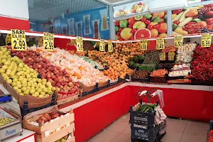 Yavuz Market image