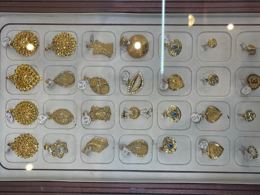 Jeweler «Kunal Jewelers», reviews and photos, 37-08 74th Street, Jackson Heights, NY 11372, USA