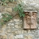 Photo n°19 de l'avis de Antonio.o fait le 11/09/2021 à 20:32 sur le  Gropparello Castle à Gropparello