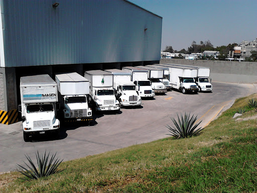 Compañía de transporte de carga Ecatepec de Morelos