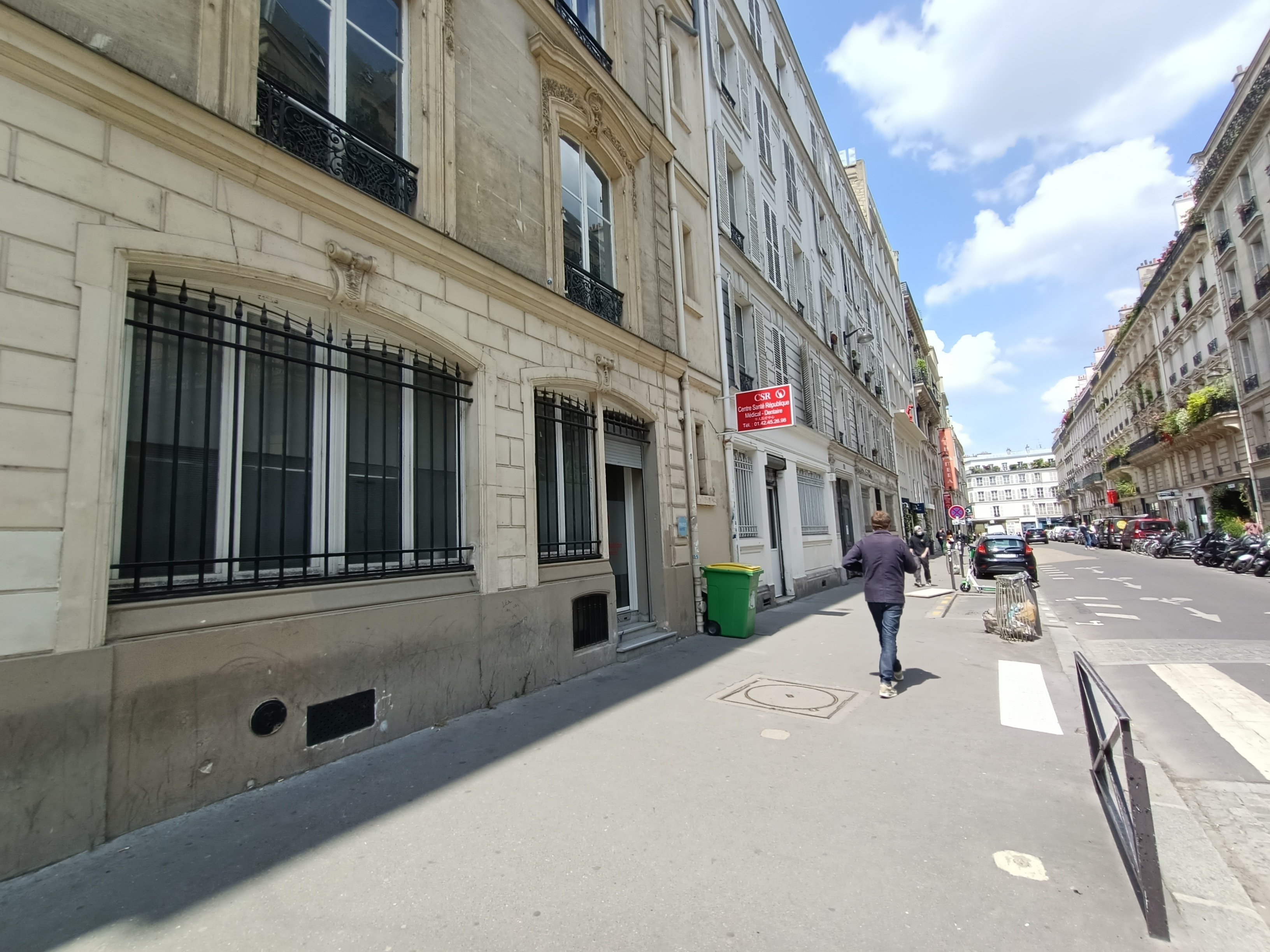 Photo n° 2 de l'avis de Jean-Baptiste.I fait le 20/01/2021 à 23:24