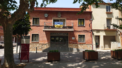 Ajuntament de Llinars del Vallès en Llinars del Vallès