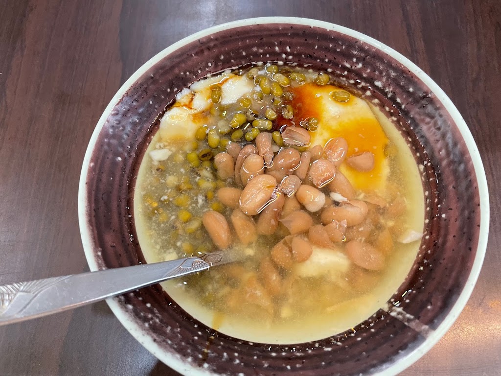 橘蜂糖 泰奶豆花店 的照片