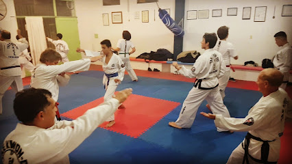 Centro Argentino de Taekwondo Oeste