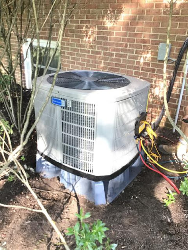 HVAC Contractor «Farnen & Dermer Inc.», reviews and photos, 10500 Reisterstown Rd, Owings Mills, MD 21117, USA