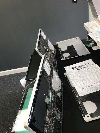iPC Repair - Macbook Repair • iPhone • iPad • Laptop Repair