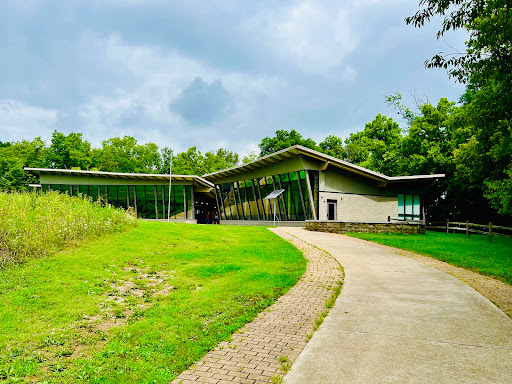 Raven Run Nature Center
