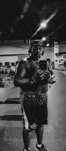 Gym «Planet Fitness», reviews and photos, 2516 Airport Rd, Colorado Springs, CO 80910, USA