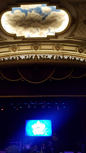 Performing Arts Theater «Palace Theatre», reviews and photos, 19 Clinton Ave, Albany, NY 12207, USA