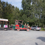 Photo n°1 de l'avis de Marlen.c fait le 25/08/2021 à 15:51 sur le  Märchenwald Saalburg à Saalburg-Ebersdorf