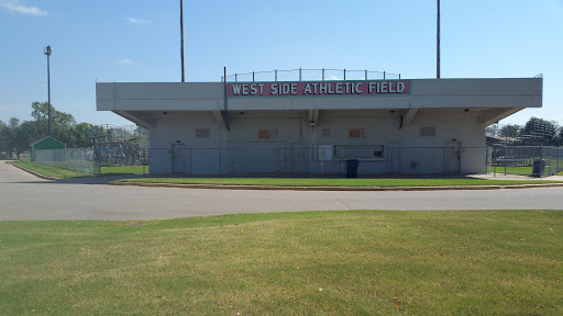Athletic Field «Westside Athletic Field», reviews and photos, 571 N McLean Blvd, Wichita, KS 67203, USA