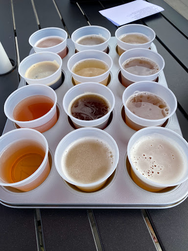 Brewery «Red Shedman Farm Brewery», reviews and photos, 13601 Glissans Mill Road, Mt Airy, MD 21771, USA