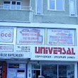 Üniversal Fotokopi Erzurum