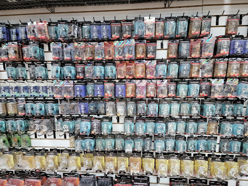 Comic Book Store «Islander Comics Cards», reviews and photos, 777 E Merritt Island Causeway #301, Merritt Island, FL 32952, USA