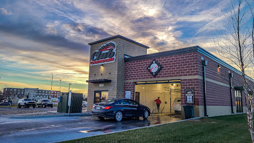 Club Car Wash en Ottawa