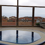 Photo n°5 de l'avis de Cathy.2 fait le 30/10/2019 à 08:50 sur le  Hotel Torino Wellness & Spa à Diano Marina