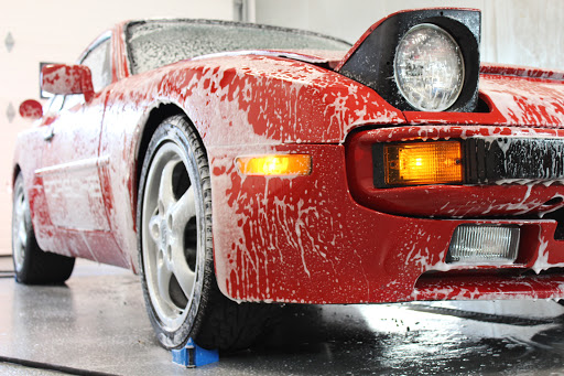 920 Auto Detailing LLC en Oshkosh
