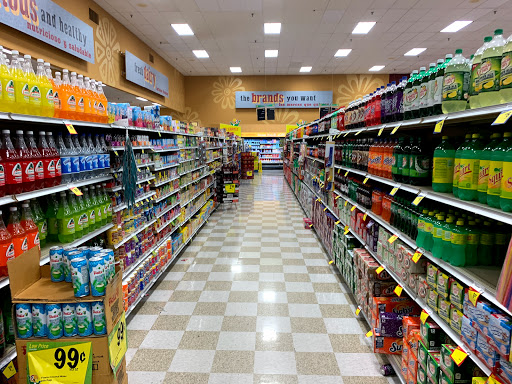 Grocery Store «Fiesta Market», reviews and photos, 2200 W Shady Grove Rd, Irving, TX 75060, USA