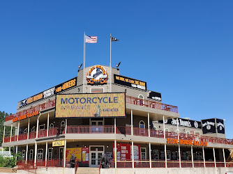 Sturgis Motorcycle Museum & Hall of Fame