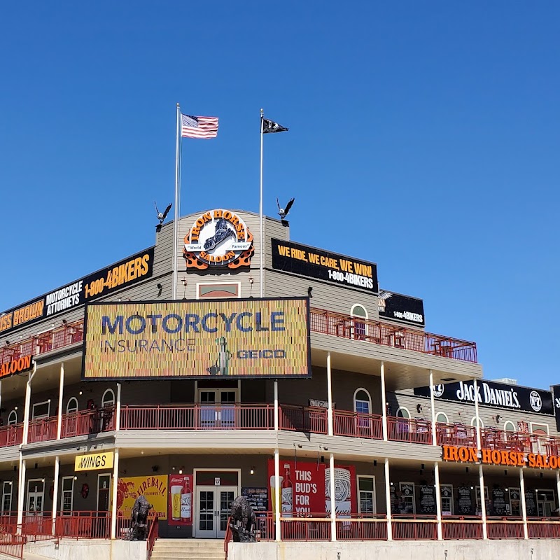 Sturgis Motorcycle Museum & Hall of Fame