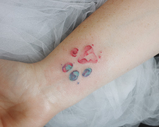 Find tattoo women ideas for your next unique tattoo in Orange at Baron Art Tattoo