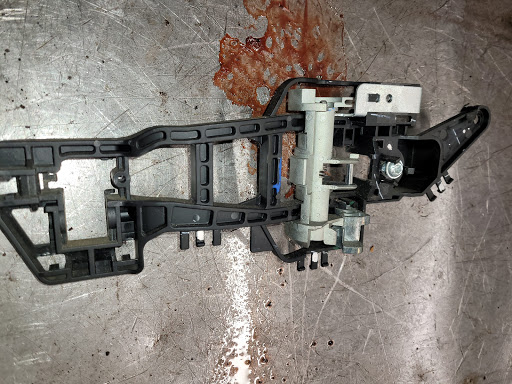 Auto Repair Shop «Middleton Transmission & Auto Repair», reviews and photos, 14 Lonergan Rd, Middleton, MA 01949, USA