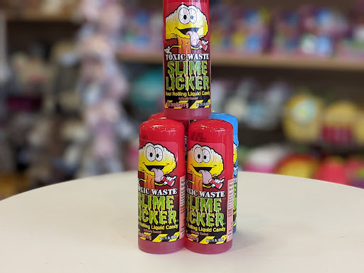 Toy Store «Learning Express», reviews and photos, 50 E Main St #5, Westborough, MA 01581, USA