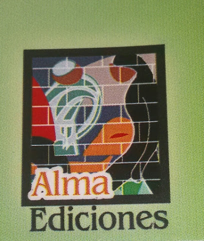 Alma Ediciones