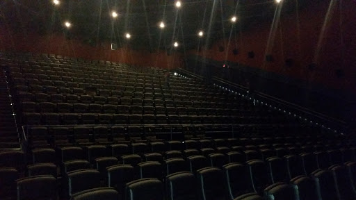 Movie Theater «Cinemark Fairfax Corner 14 + XD», reviews and photos, 11900 Palace Way, Fairfax, VA 22030, USA