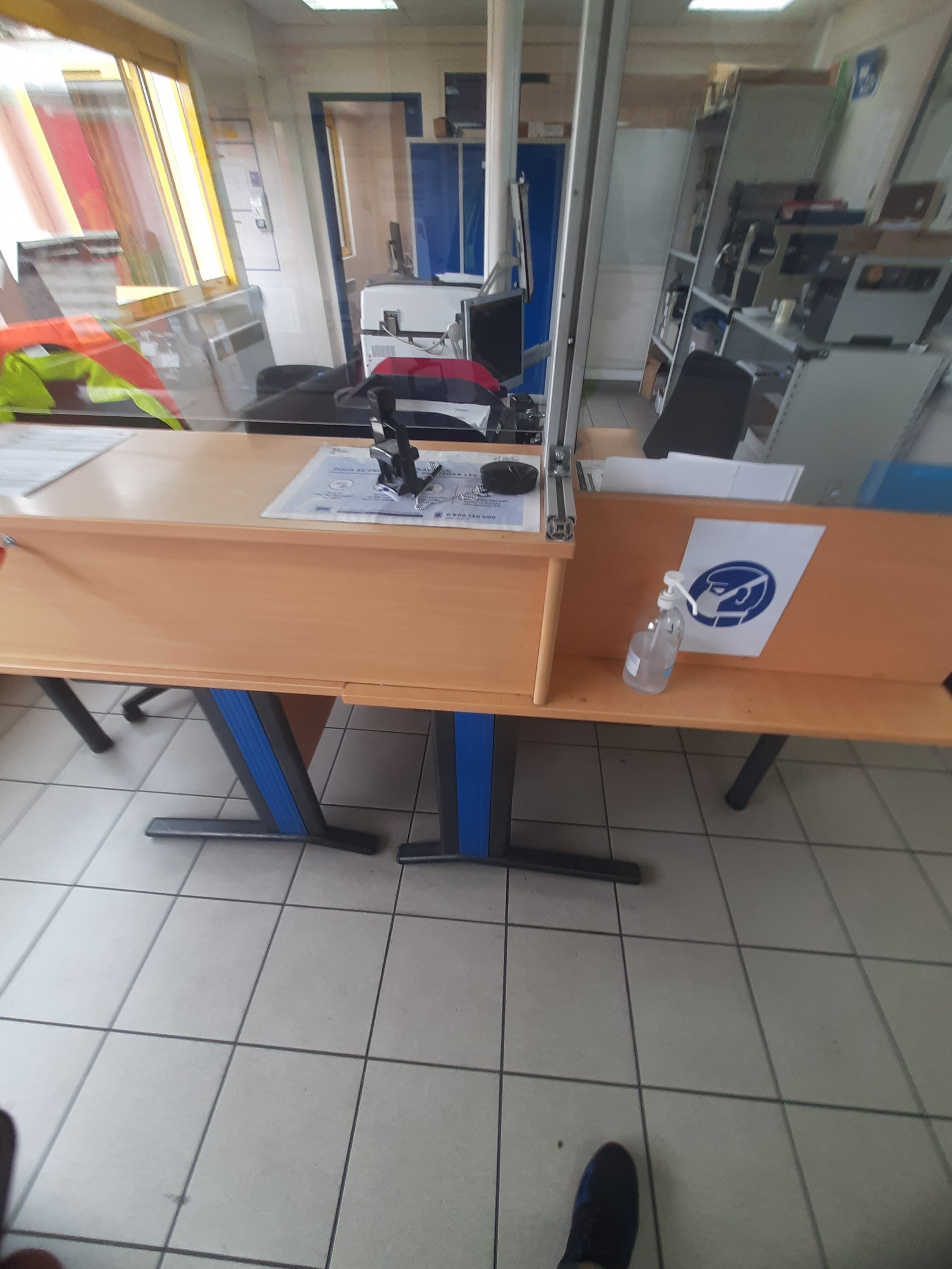 Photo n° 9 de l'avis de Apofigeus. fait le 18/06/2021 à 12:26