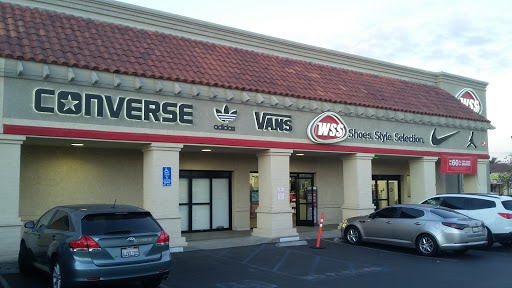 Shoe Store «WSS», reviews and photos, 16209 Paramount Blvd, Paramount, CA 90723, USA