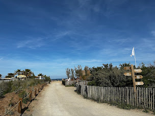 Photo n°50 de Club Les Palmiers - Plage de Pampelonne à Ramatuelle ()
