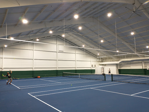 SW19 Tennis Academy
